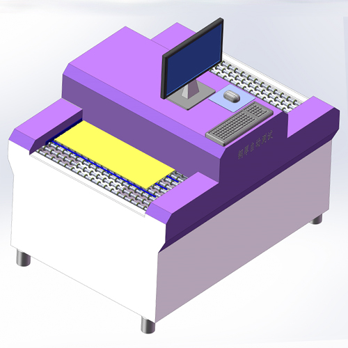 pcb 铜厚测量设备